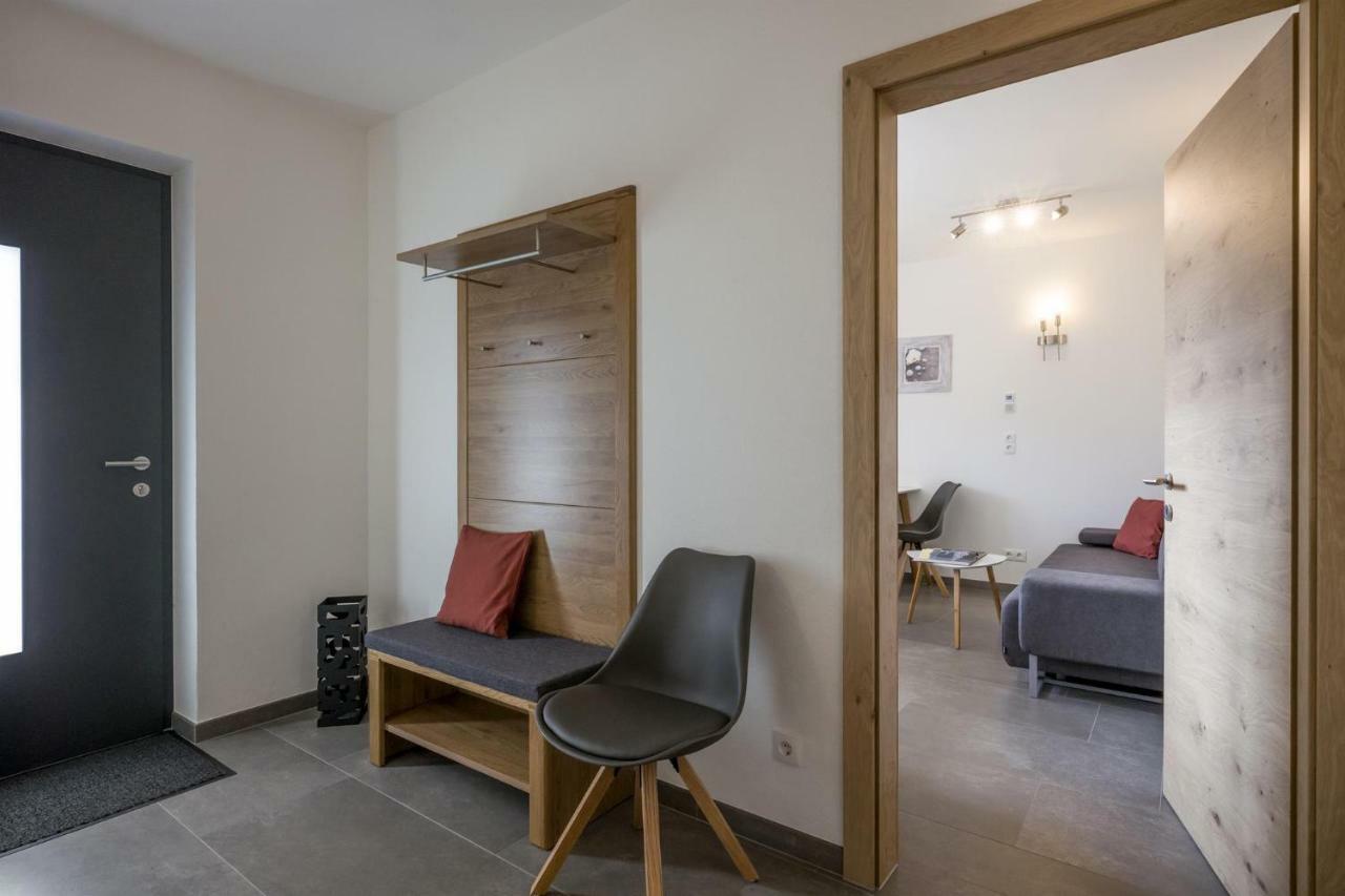 סול Appartement De Jager מראה חיצוני תמונה